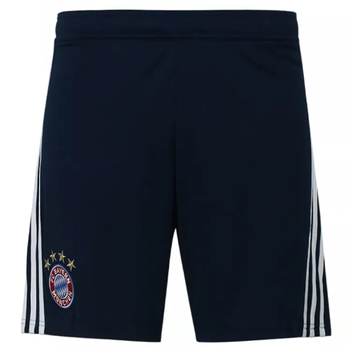 아디다스 FCB 바이에른 뮌헨 홈 숏 팬츠 CF5421