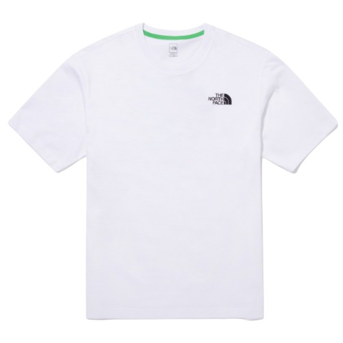 노스페이스 남한산성 에디션 반팔티 NT7UQ46A