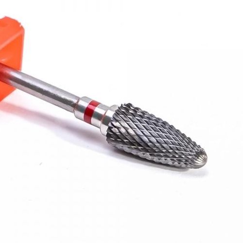 텅스텐 네일 드릴 비트 콘형 F타입