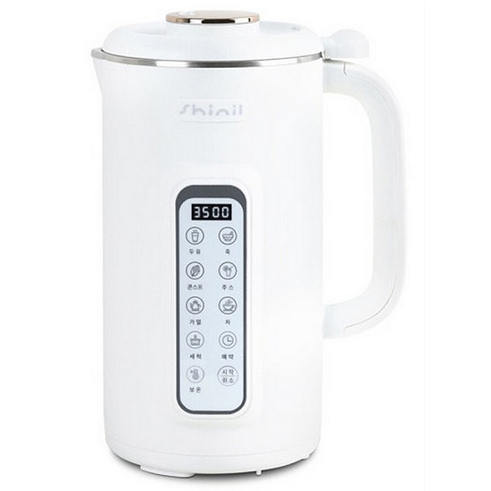 신일전자  SEP-DU800WS