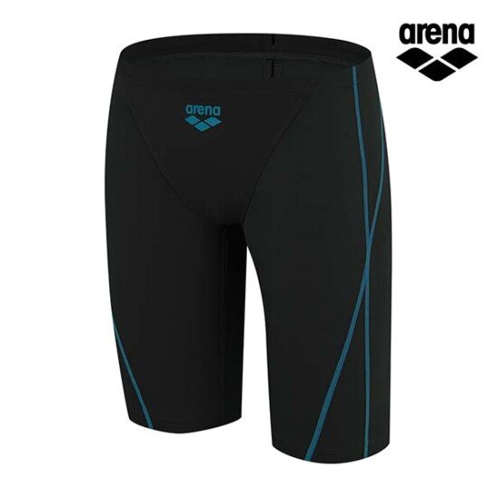 아레나  남성 펄스 선수 4부 A4BM1CF01BLK