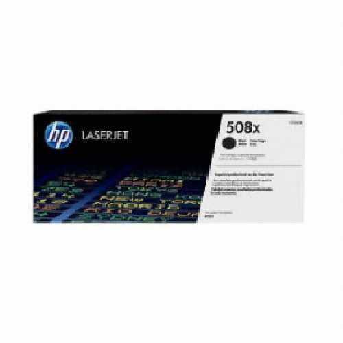 HP  벌크 508X (CF360X) 검정