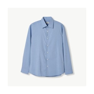 STCO 투버튼 하이넥 셔츠 SDSUC14SSL