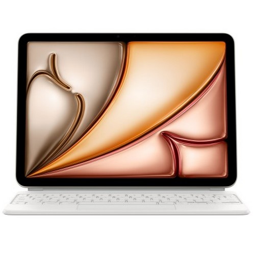 Apple  iPad Air 11 M2 Magic Keyboard