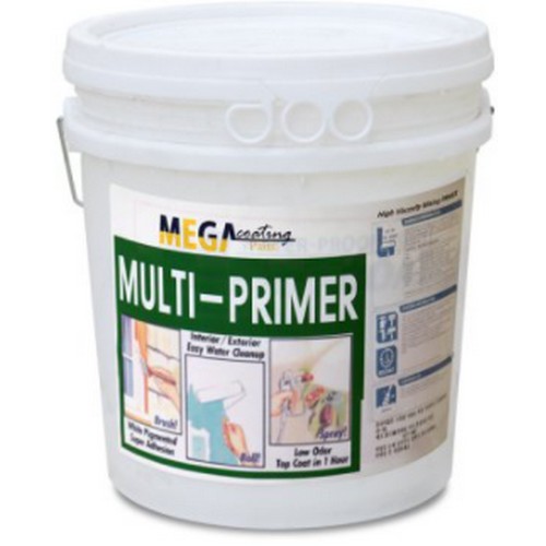 메가  멀티 프라이머