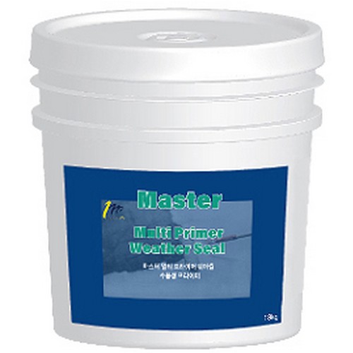 메가  마스터 멀티 프라이머 웨더씰