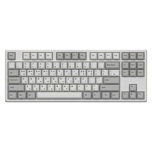 앱코  KN03BT TKL 블루투스 무접점