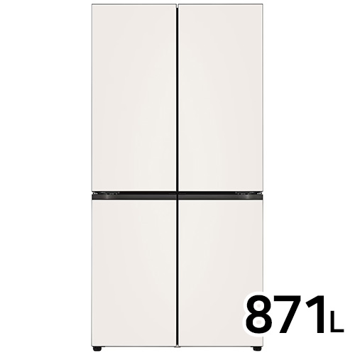 LG전자 오브제컬렉션 M875GBB232