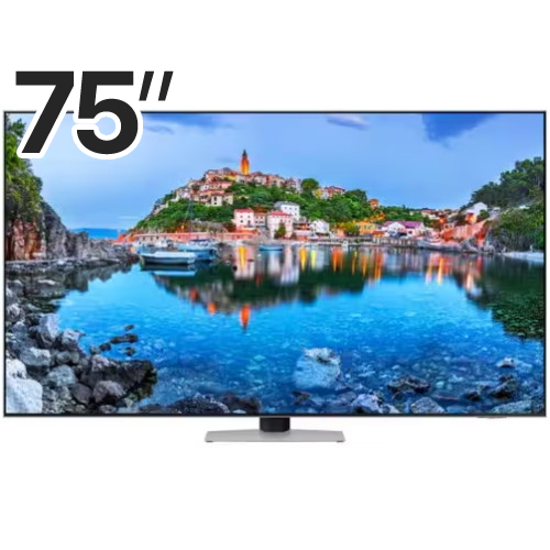 삼성전자 네오QLED KQ75QND88AFXKR