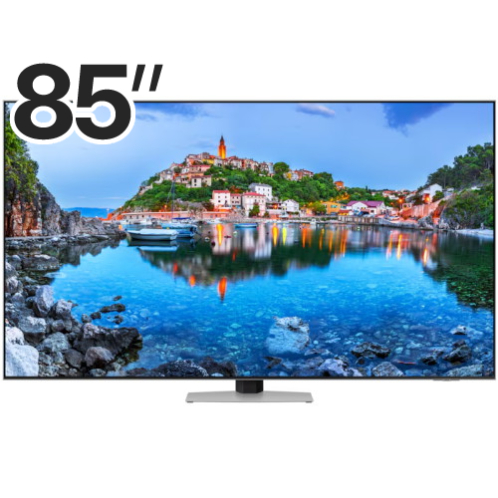 삼성전자 네오QLED KQ85QND88AFXKR