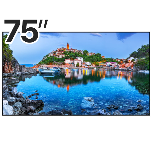 삼성전자 네오QLED KQ75QND88AFXKR