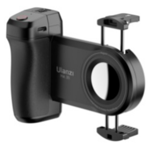 울란지  고그랩 맥세이프 셀카그립2 + 삼각대 세트