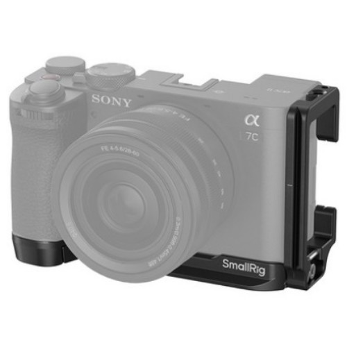 SmallRig  SONY A7C II용 SR4569 L브라켓
