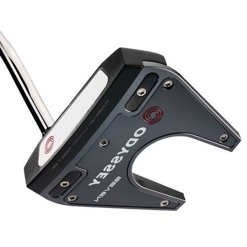 캘러웨이 오딧세이 트라이 핫 5K 7번 DB 왼손 퍼터