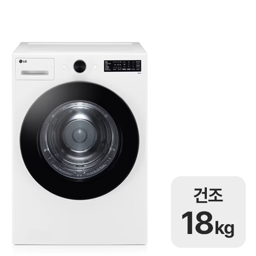 LG전자 트롬 오브제컬렉션 RG18WNT