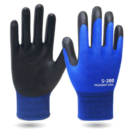 메가그립 울트라 슬림 쿨 여름 장갑