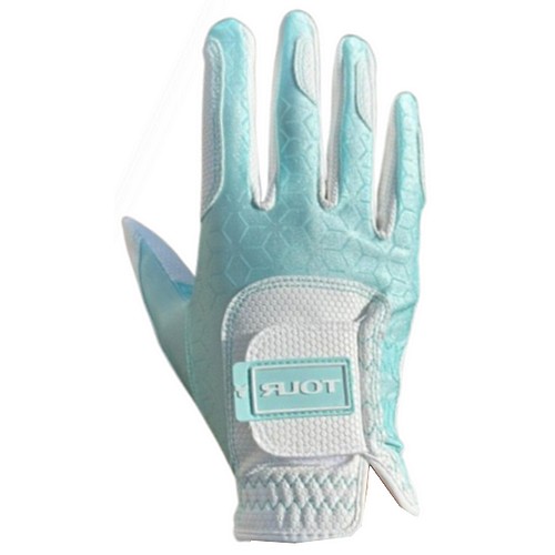 크레오라 스판덱스 여성용 골프장갑 오른손 TGW-16