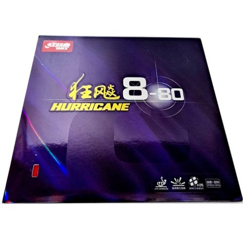DHS  허리케인 8-80