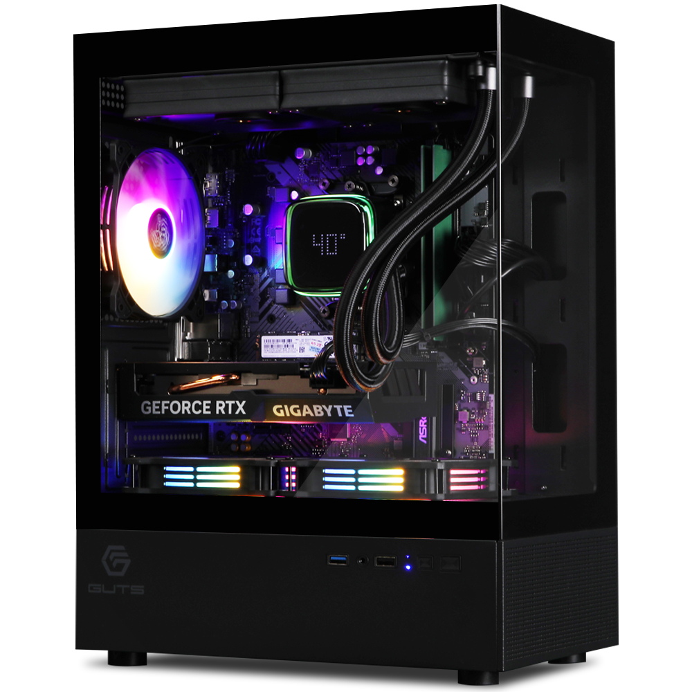 포유컴퓨터  i5-12400F RTX4060 6929