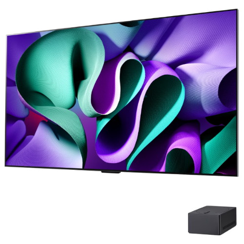 LG전자 시그니처 올레드 evo 무선 OLED97M4KNA