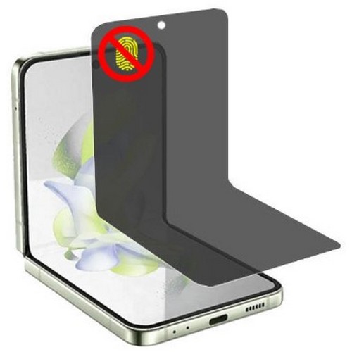 YKS 갤럭시Z 플립6 지문방지 사생활보호 프라이버시 필름