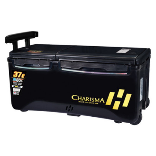 HDF  카리스마 아이스박스