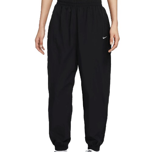 나이키  에센셜 미드라이즈 오버사이즈 우븐 조거 FV7669-010