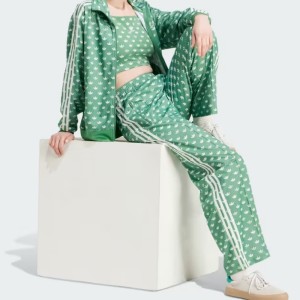 아디다스 모노 파이어버드 트랙팬츠 IX0933