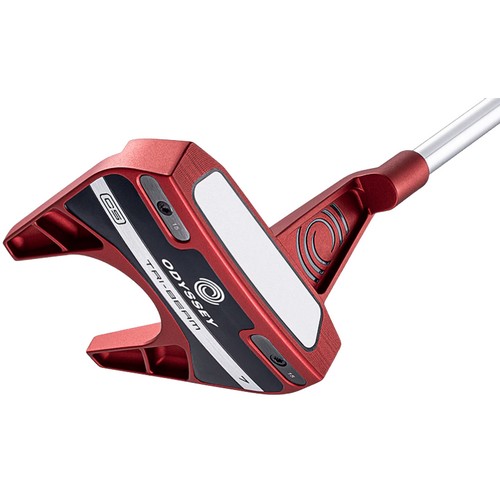 캘러웨이 오딧세이 트라이빔 레드 7번 CS 퍼터