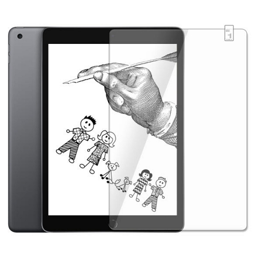 유베키  iPad 6세대 종이질감 보호필름