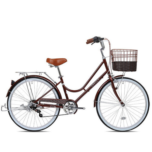 K2바이크  쉘리 26 (2024년형)