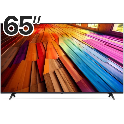 LG전자 울트라HD 65UT8300ENA