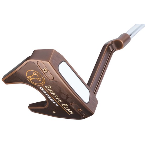 캘러웨이 오딧세이 지래프 빔 7번 퍼터