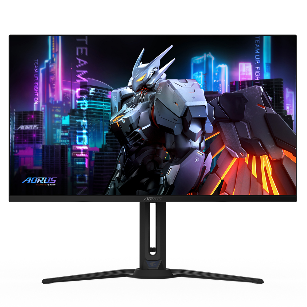 GIGABYTE AORUS FO32U2 QD-OLED 4K 240