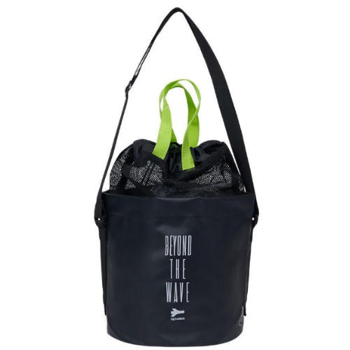 레노마  드라이백 블랙 4L RO-RB2D017-BK