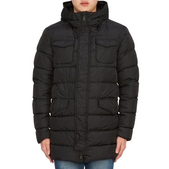 에르노 남성 패딩 점퍼 PI0191U 12004 9389