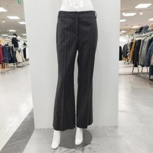 조이너스 스트라이프 정장팬츠 JABW1-WPL050