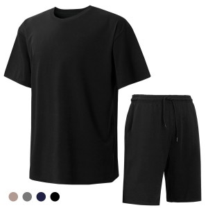 MNC 쫀쫀아이스 냉장고 반바지 세트 MDSE742LJ