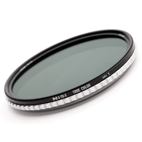 니시  TRUE COLOR VARIO ND3-ND32 렌즈필터
