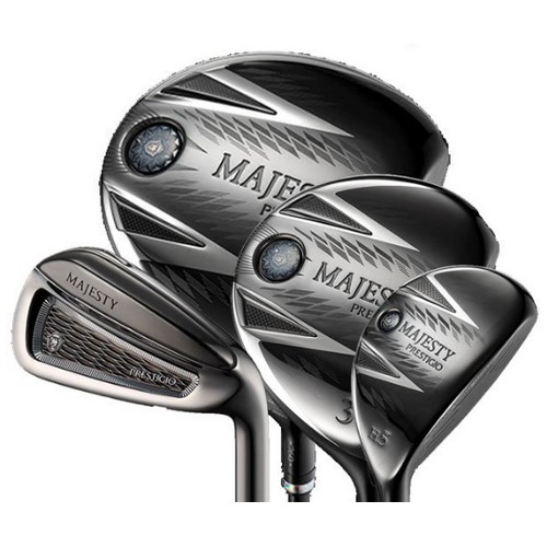 마루망 마제스티 프레스티지오 13 블랙 풀세트