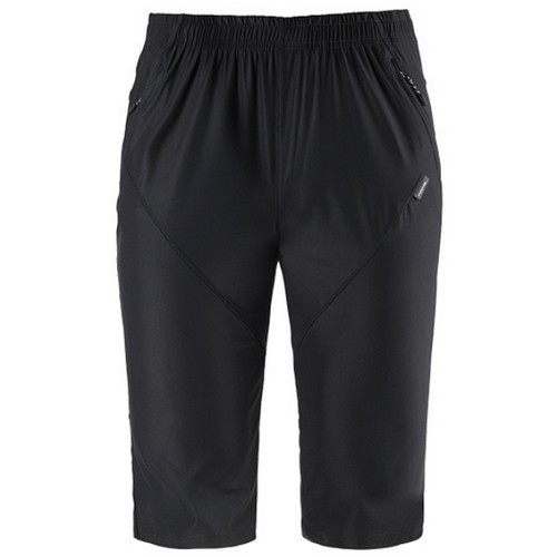 피크나인  벤츄리 스판 반바지 P323828229