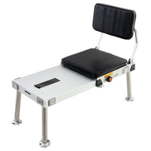 머털낚시  민물 소좌대 세트