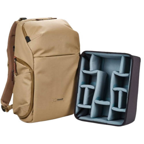 시모다  어반 익스플로어 30 백팩 키트