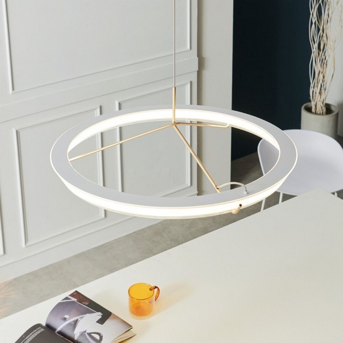 비츠조명  LED 로물라 펜던트 20W