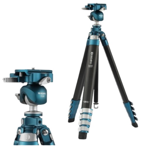 벤로  사이언버드 TCBC15FS30 삼각대