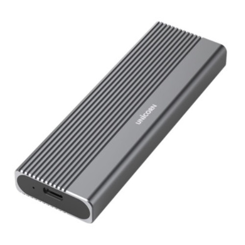 서진네트웍스 유니콘 SM-700P M.2 외장케이스