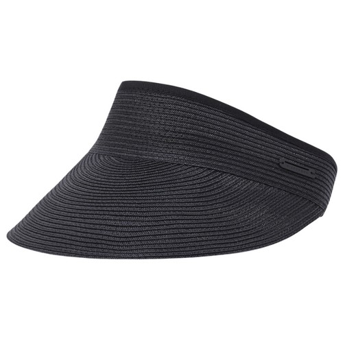 세인트앤드류스  지사 썬바이저 821D2CPA02_BK