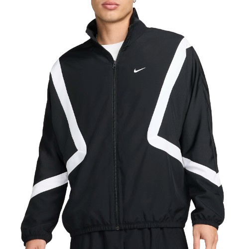 나이키  아이콘 우븐 자켓 FZ0249-010