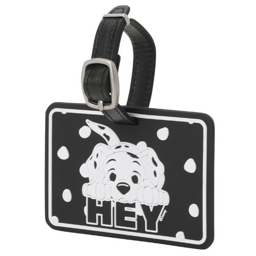 WAAC  달마시안 네임택 WGGJX24391BKX