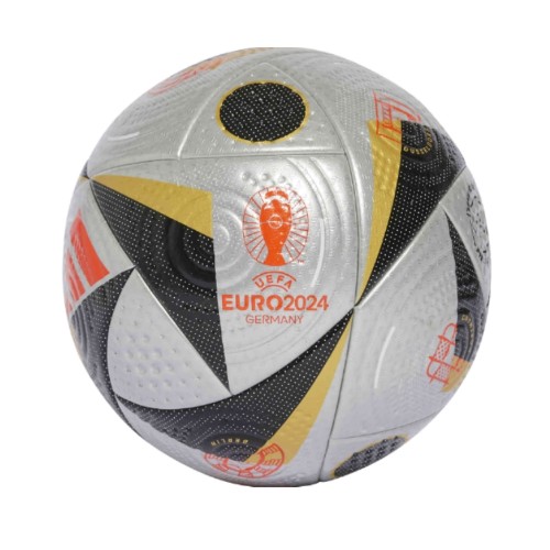 아디다스  유로 2024 프로 파이널 IS7436